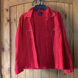 Women’s LasOlas two piece set